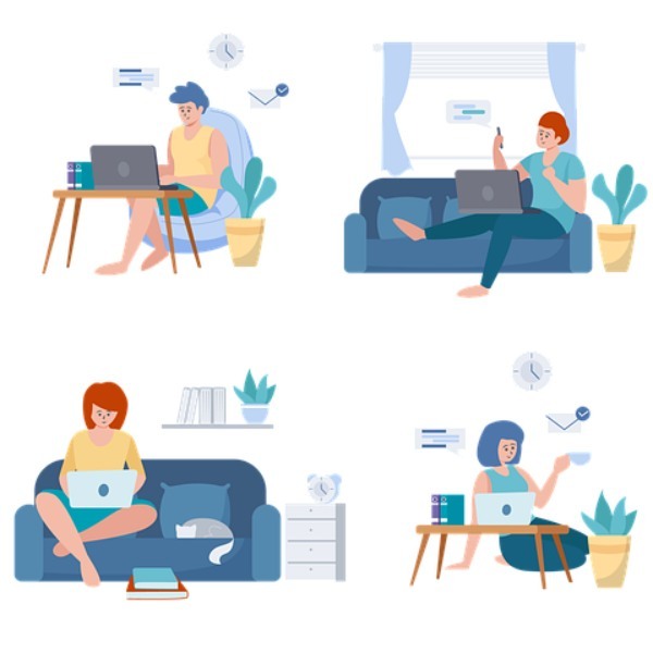 【2021】ポケットWi-Fiレンタルサービスおすすめ10選!選び方は?