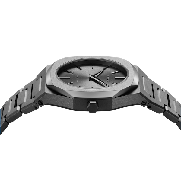 【超薄型プレミアムウオッチ】イタリアの時計ブランド、D1ミラノが新作5種を発売