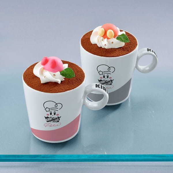 続報!星のカービィの『Kirby Café (カービィカフェ)』から生まれたテイクアウトスイーツ専門店『Kirby Café PETIT(カービィカフェ プチ)』取り扱いスイーツやグッズ詳細をご紹介!