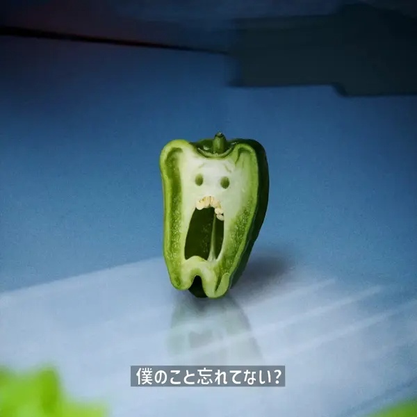 声優の斉藤壮馬が「ぴーマン」「ゴー爺」など9役を熱演！味の素のWeb動画「＃ハンパーズをすくえ！」が2月24日に公開