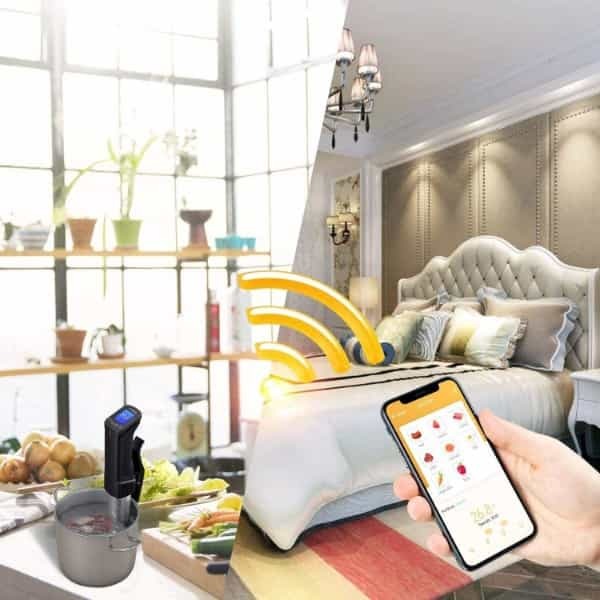 『ほっとく料理』におすすめ!低温調理器人気13選を徹底紹介!