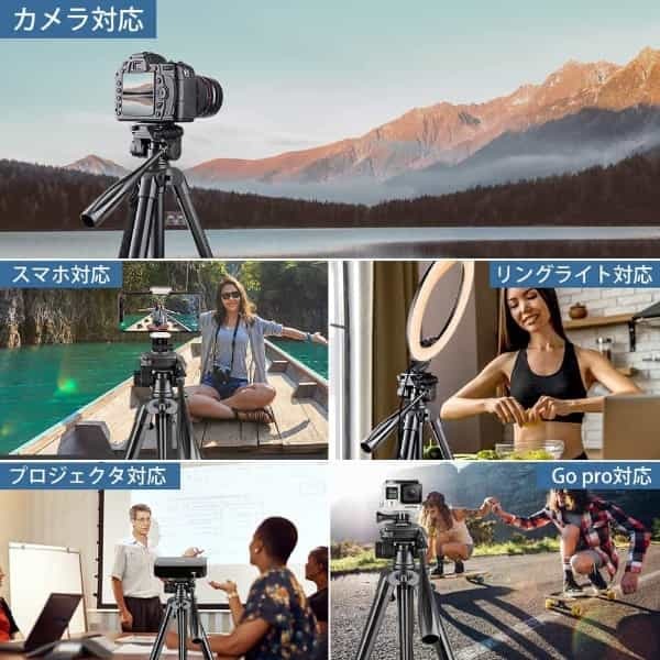 スマホ三脚おすすめ15選!フレキシブルタイプから自撮り棒兼用まで紹介!