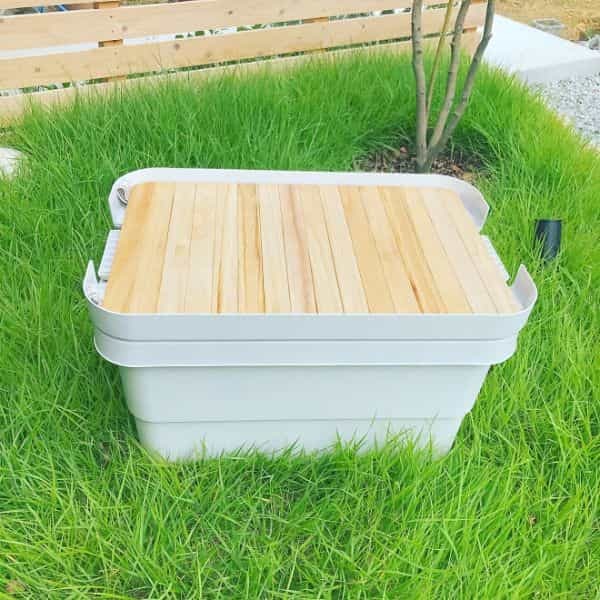 無印良品を使ったおしゃれDIY方法とは？簡単に作れるアイデア術徹底紹介！