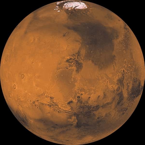 火星移住を考えるにあたっての火星のキホン~計画、環境、課題、Q&A~