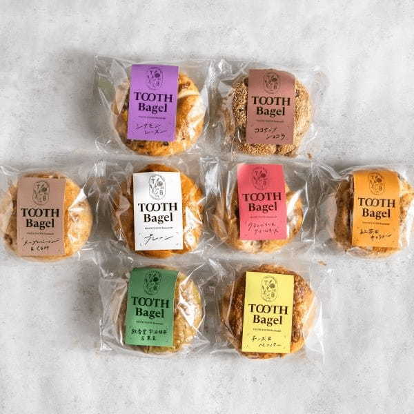 TOOTH TOOTHがお届けする、母の日の贈り物。オンラインショップ「TOOTH TOOTH MART STORE」に、神戸スイーツ・神戸牛グルメなどおすすめギフトが登場。