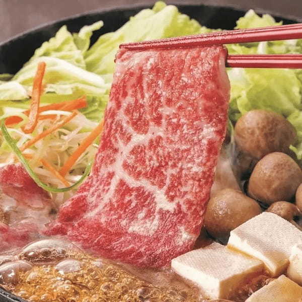 【しゃぶ葉】「生・本ずわい蟹」食べ放題 税込6,599円~“コスパの限界”に挑戦!