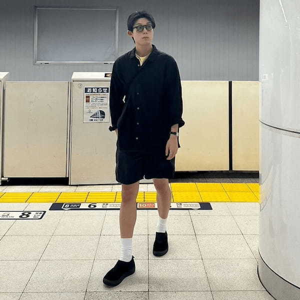 「知ってる人は知っている、そんな粋な時計が欲しかった」板谷卓さん|【saeの“どんな時計着けてるの”?】003