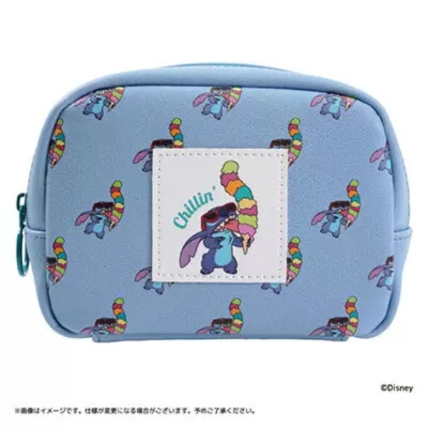 キデイランドから「リロ&スティッチ」の新商品、6月17日に発売
