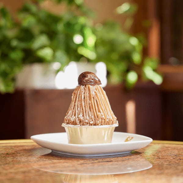 テーマは“観光名所を楽しむスイーツ”!『ことりっぷ 小さなチョコパイ<カフェタナカのモンブラン>』『ことりっぷ ふんわりプチケーキ<河口湖チーズケーキガーデンの富士の完熟チーズケーキ>』発売