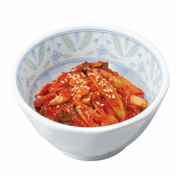 【すき家】期間限定であのキムチ牛丼が帰ってくる!シャキ辛旨い!心おどる旨さのシャキシャキ食感♪ すき家に「ねぎキムチ牛丼」が登場!