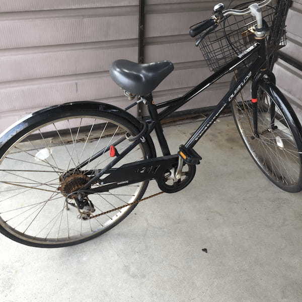 自転車の英式バルブの仕組みと空気の入れ方は?他の種類との違い含めて解説!