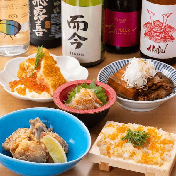 渋谷サクラステージ4Fに、「いつでも、ひとりでも、だれとでも」をコンセプトとした専門店が並ぶシン食堂街【渋谷 By STREET】が、2024年7月25日(木)にGRAND OPEN!