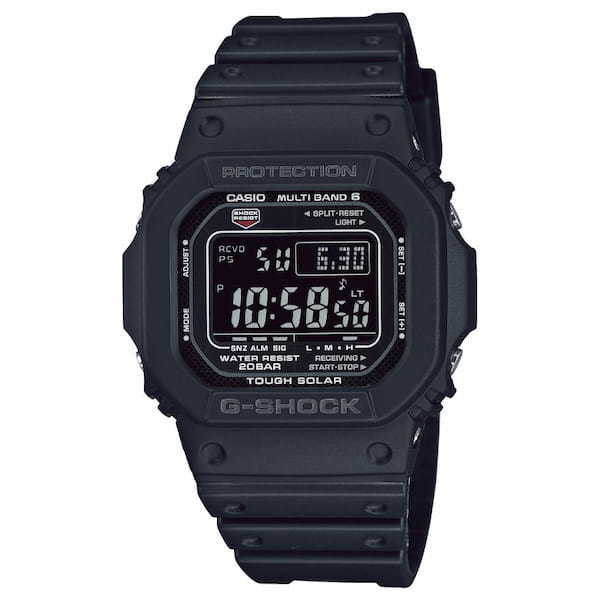 【セイコー、シチズン、G-SHOCKほか】国産4大時計メーカーの売れ筋1位を総まとめ!