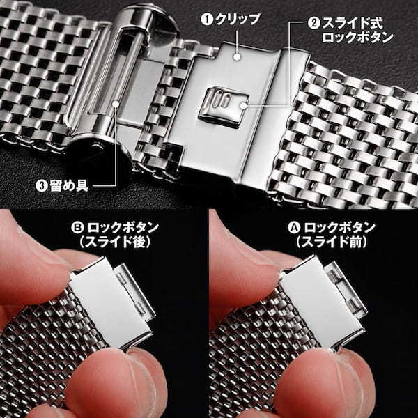 【TiCTACでも販売開始】歴史的ブレスの精悍さもいいがNATOベルトのミリタリー調もけっこうヤバイ|OUTLINEニュース no.147