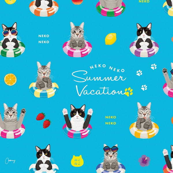 『ねこねこ食パン』がより“しっとり食感”になってリニューアル!リニューアルを記念し、コクのある練乳クリームを塗った注目の新商品『ねこねこクリームボックス』が期間限定で新発売!
