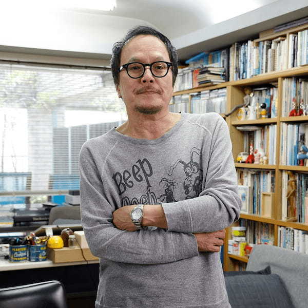 【ほぼ1時間で完売】漫画家“江口寿史氏”が監修した350本限定のコラボ時計。やっぱり凄かった|OUTLINEニュース no.150