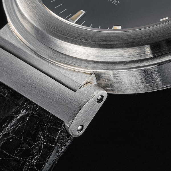 【昭和&平成の隠れた名作:Vol.3】IWCの名作ダ・ヴィンチの派生モデル“ダ・ヴィンチSL”