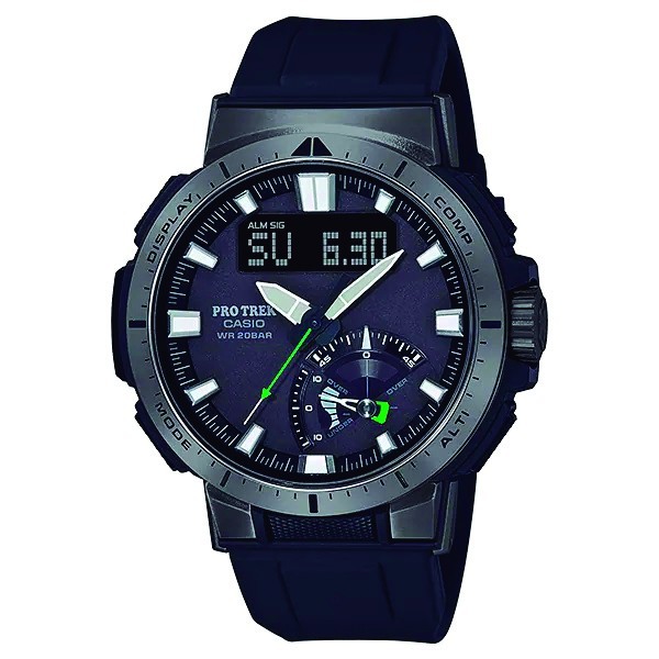 【プロトレックの売れ筋モデルTOP10】国産時計人気3大ブランド別、売れ筋ランキング2022【CASIO（カシオ）編】