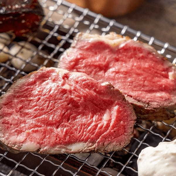 【ヒルトン東京】『ほうきに乗った秋のお肉アフタヌーン』