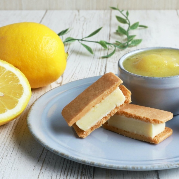 数量限定、冷やして楽しむ横浜土産。VANILLABEANSオンラインショップ限定、真夏の「季節のショーコラを楽しむ会」7月22日(土)販売開始。