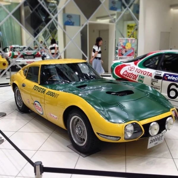 【名古屋観光】定番〜穴場スポットまで、満足度◎のモデルコースをご紹介!
