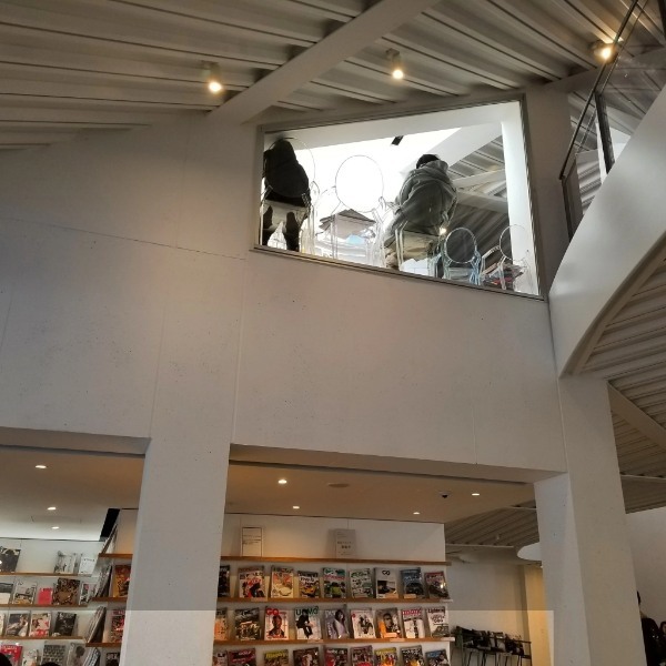 【連載】太田市美術館・図書館に潜入!おしゃれだけじゃない魅力を紹介