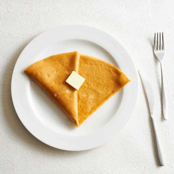 いちごの季節をピケカフェで満喫!ジューシーで甘酸っぱい季節限定のクレープを販売