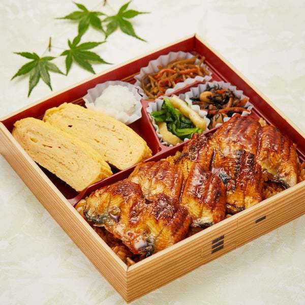 ★【大丸梅田店】うなぎで猛暑を乗り切ろう！7月30日（日）は土用の丑の日。「うなパラ！」を開催！今だけのうな重やお弁当、なんちゃってメニューまで！［事前予約受付中］
