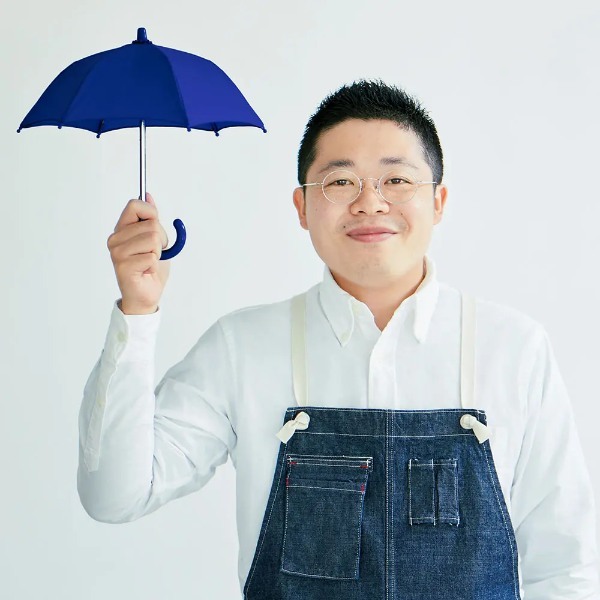 2022年のトレンドは“太陽光も雨もしのぐ”全天候傘! 傘ソムリエ厳選のメンズ向け日傘5選