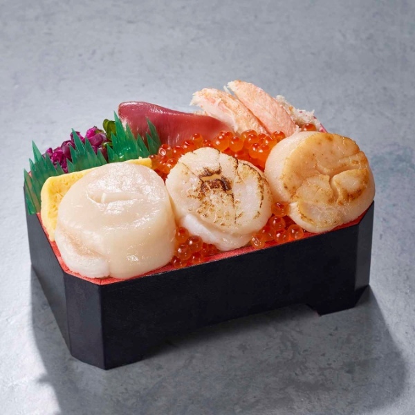 【そごう横浜店】初夏の北海道物産展