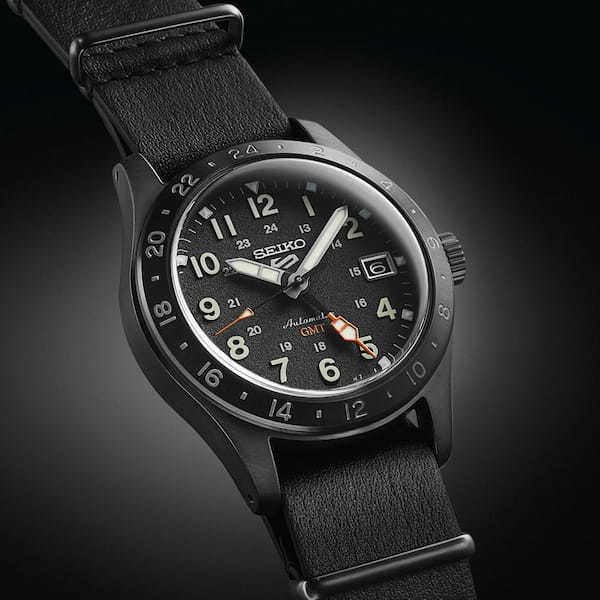 【え、国産GMTってそうなの？】実際に時計を作って知った。セイコー、シチズンの汎用ムーヴメント事情３｜OUTLINEニュース no.126