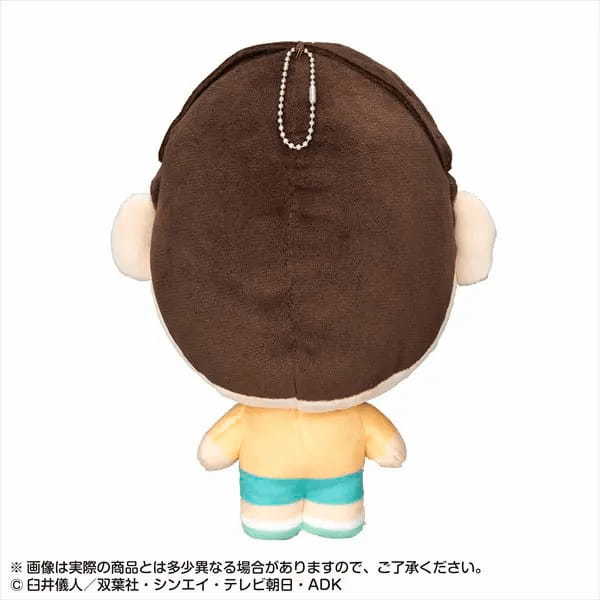 ハナミズふけば～？「クレヨンしんちゃん」のボーちゃんの鼻からティッシュがだせるアイテム登場