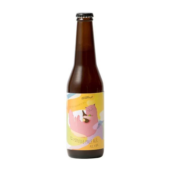 2/22は猫の日！今年もクラフトビールのサブスク「Otomoni(オトモニ)」がやみつきになるオリジナルビールと猫グラスをセットにした猫の日セットを数量限定で2/2から発売開始