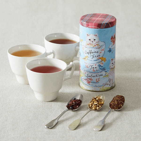【Afternoon Tea】ほくほく甘い芋&栗でアレンジした「秋のティータイムギフト」を発売!芋栗バターサブレ、安納芋のバタースコッチケーキ、“マロングラッセ”イメージのブレンドティーなど