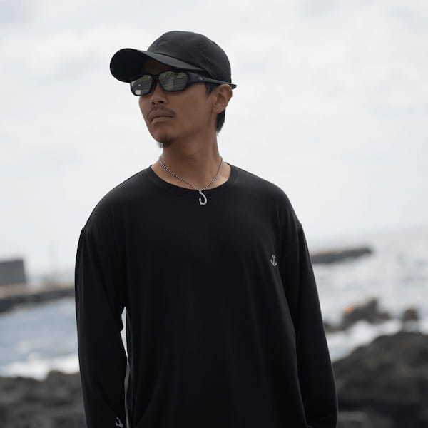 STARK ANGLERSのロングシャツが秀逸。機能性と肌触りに思わずうっとり!