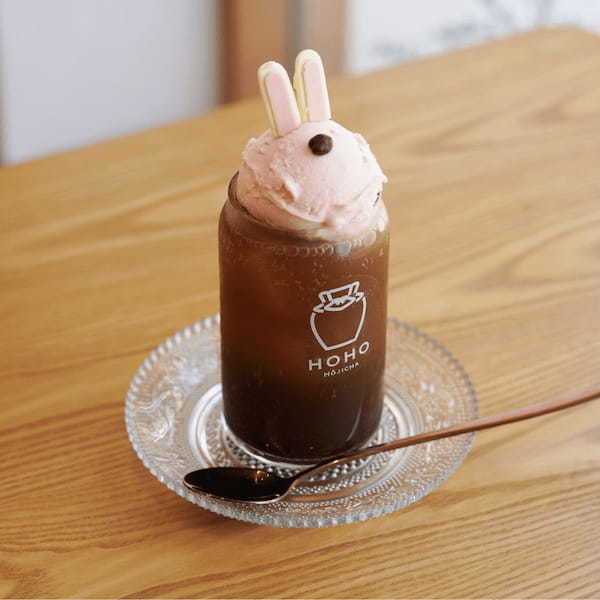 【季節限定】京都唯一の焙じ茶専門店 『HOHO HOJICHA』季節限定 桜と焙じ茶シリーズ