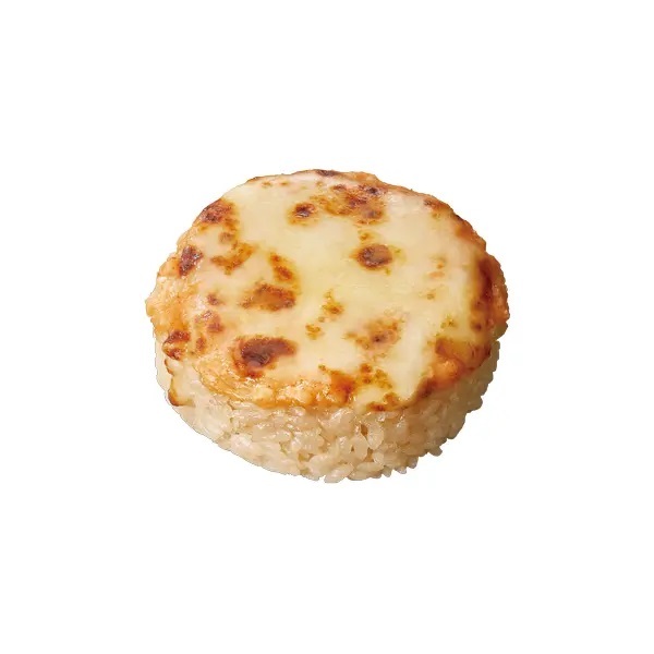 ファミマにチーズが大集合「超チーズ祭り!!」開催 焼チーズおむすび等全11種