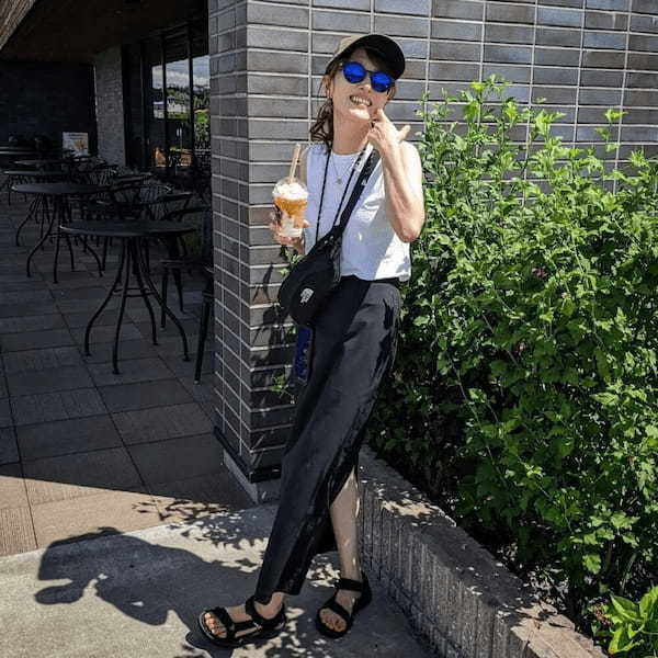 SUPやキャンプ、どこに出かけるのもラングラーと一緒♡ドライブはくだらない話で盛り上がりたいな♪