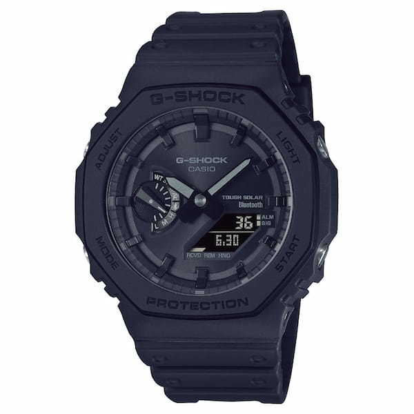 【G-SHOCK40周年！】売れ筋モデルランキング＜後編＞