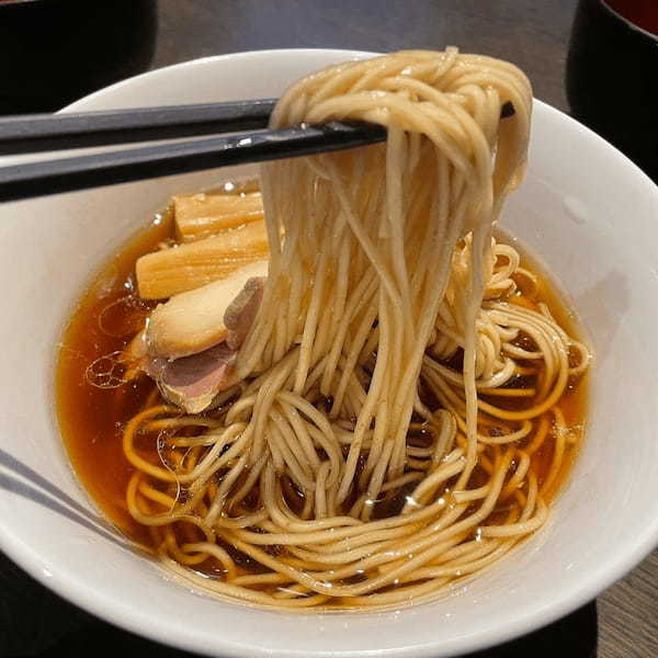 茨城県水戸市に「東京の名店」「らぁ麺はやし田」監修の『らぁ麺ふじ田 水戸本店』をオープン!ラーメン1杯【500円】!