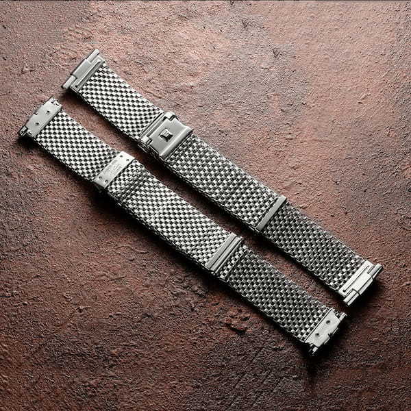 【公式サイトはすでに完売!】SEIKOメカクォーツ搭載の人気ショップ限定クロノはオンラインストアでも販売開始!