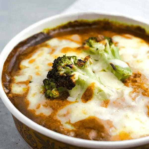 発売初月に2,000食を販売した「上等カレー」の冷凍カレー　新商品が販売スタート！