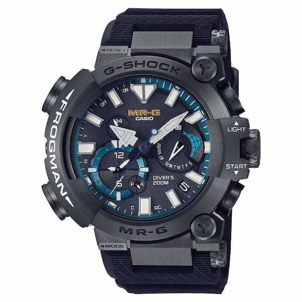 【セイコー、シチズン、G-SHOCKほか】国産4大時計メーカーの売れ筋1位を総まとめ!
