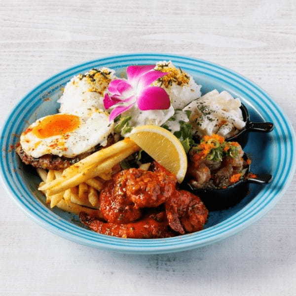 『新横浜駅直結！』昼も夜も楽しめる新フードスポット「Aloha Food Factory」がNEW OPEN！