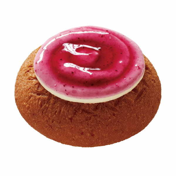 【ミスタードーナツ】6月12日（水）から「今までに食べたことのないドーナツ」をテーマに開発『MASTER DONUT フロマージュ・ド』新発売