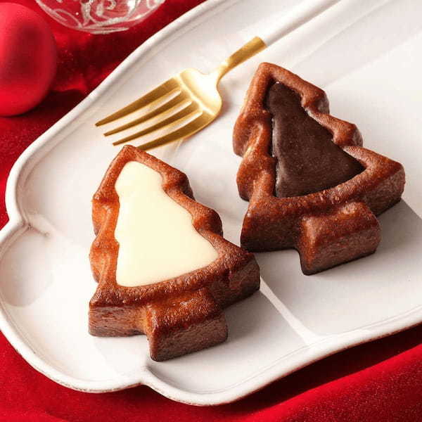 海外のクリスマスマーケット気分を味わおう!クリスマスアイテムが続々登場