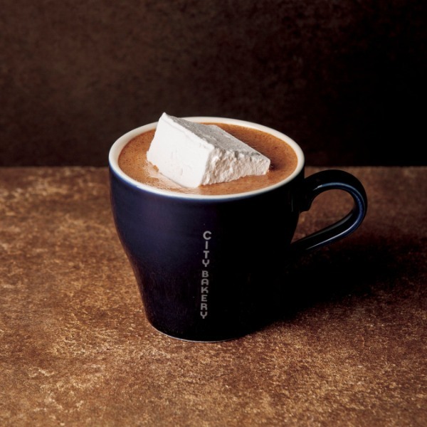 10回目を迎えるTHE CITY BAKERY『HOT CHOCOLATE FESTIVAL 』2023年2月1日(水)よりHOTに開催！