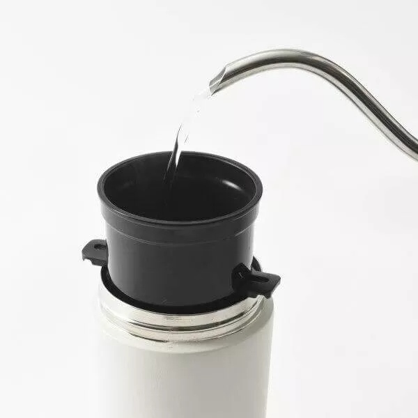 アウトドアに持っていきたいコーヒーミル8選!電動式や手動式などタイプが色々!