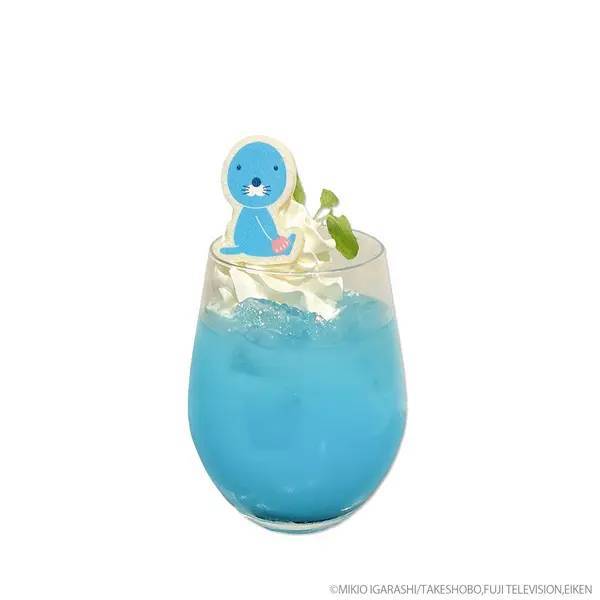 「ぼのぼの くつろぎカフェ」が池袋に期間限定オープン!コラボメニューや限定グッズが公開