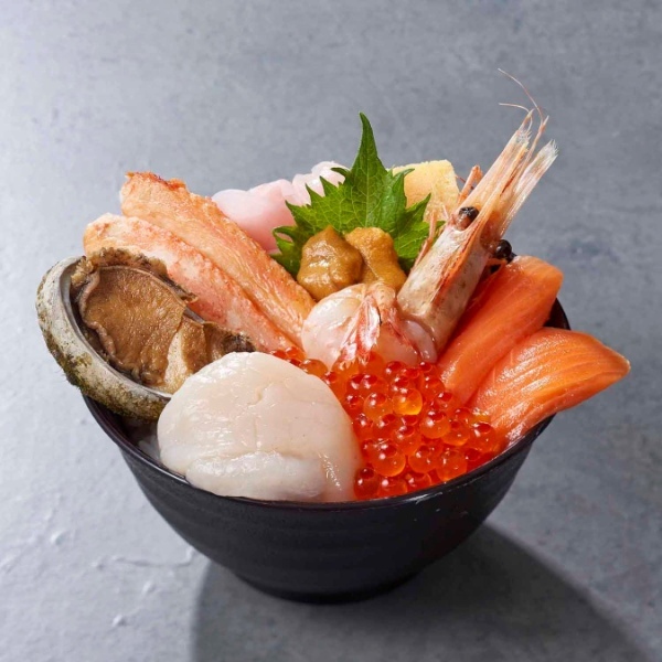 【そごう横浜店】初夏の北海道物産展